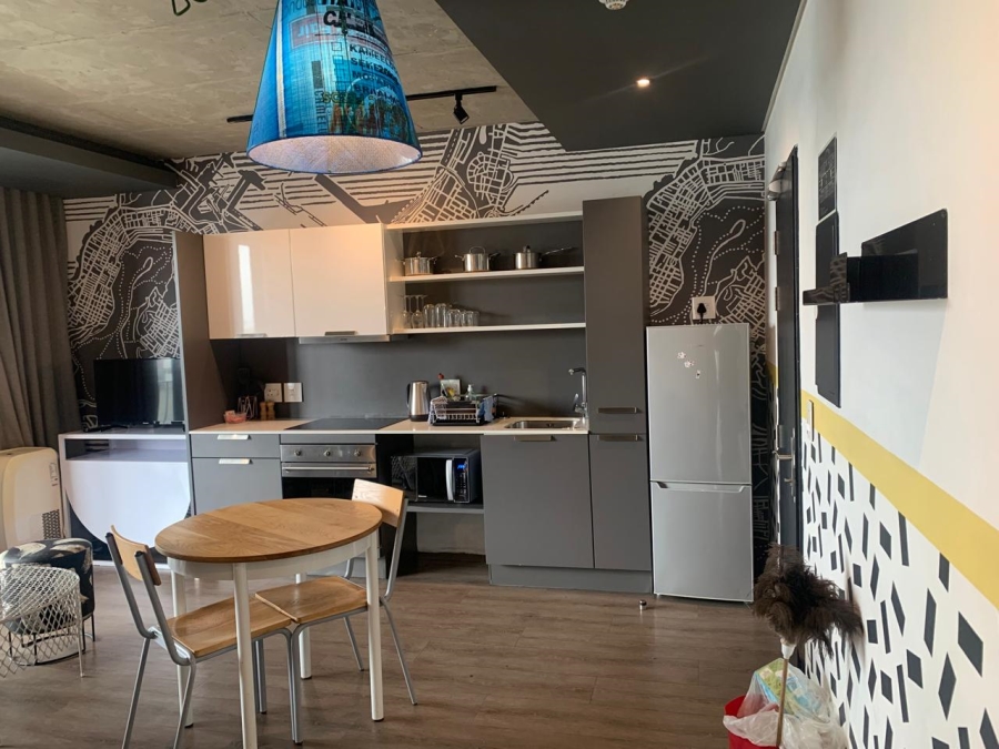 2 Bedroom Property for Sale in Woodstock Western Cape